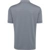 imageCallaway Mens Short Sleeve OptiDri Performance Golf Polo Shirt Size Small  4X Big ampamp TallQuiet Shade