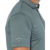 imageCallaway Mens Short Sleeve OptiDri Performance Golf Polo Shirt Size Small  4X Big ampamp TallQuiet Shade