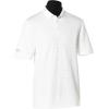 imageCallaway Mens Short Sleeve OptiDri Performance Golf Polo Shirt Size Small  4X Big ampamp TallWhite