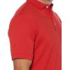 imageCallaway Mens Short Sleeve Ottoman Performance Golf PoloSalsa