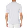 imageCallaway Mens Short Sleeve Ottoman Performance Golf PoloWhite