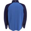 imageCallaway Mens Swing Tech Midweight Ottoman Fleece 14 Zip Golf SweaterMoody