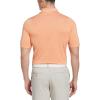 imageCallaway Mens Swing Tech Short Sleeve Golf Polo Shirt Size Small6x Big ampamp TallBird of Paradise Htr