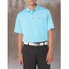 imageCallaway Mens Swing Tech Short Sleeve Golf Polo Shirt Size Small6x Big ampamp TallBlue Grotto