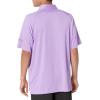 imageCallaway Mens Swing Tech Short Sleeve Golf Polo Shirt Size Small6x Big ampamp TallFairy Wren