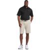 imageCallaway Mens Swing Tech Short Sleeve Golf Polo Shirt Size Small6x Big ampamp TallSolid Caviar