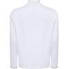 imageCallaway Mens Weather Series  Zip Mock Neck Pullover for Men Extended Sizes Mens Performance ApparelWhite