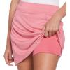 imageCallaway Womens Heather Golf Skort for Women with Stretch Fabric TrueSculpt and OptiDri TechnologyFruit Dove Htr