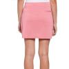 imageCallaway Womens Heather Golf Skort for Women with Stretch Fabric TrueSculpt and OptiDri TechnologyFruit Dove Htr
