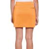 imageCallaway Womens Heather Golf Skort for Women with Stretch Fabric TrueSculpt and OptiDri TechnologyNectarine Htr