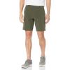 imageCallaway Mens Everplay Golf Short Size 3056 Big ampamp TallDk Lichen Htr