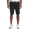 imageCallaway Mens Performance Flat Front Pro Spin 30 Golf Shorts With Active WaistbandCaviar