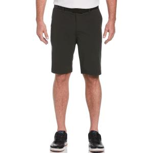 imageCallaway Mens Everplay Golf Short Size 3056 Big ampamp TallBlack Heather