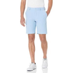 imageCallaway Mens Everplay Golf Short Size 3056 Big ampamp TallChambray Blue Htr 2