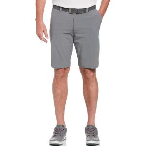 imageCallaway Mens Everplay Golf Short Size 3056 Big ampamp TallDark Grey Heather