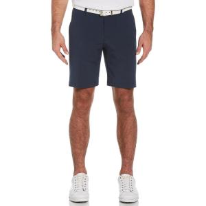 imageCallaway Mens Everplay Golf Short Size 3056 Big ampamp TallDeep Navy Htr