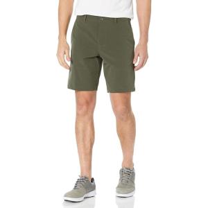 imageCallaway Mens Everplay Golf Short Size 3056 Big ampamp TallDk Lichen Htr