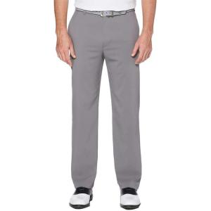 imageCallaway Mens Lightweight Stretch Tech Golf Pant with Active Waistband Available in Big ampamp TallQuiet Shade