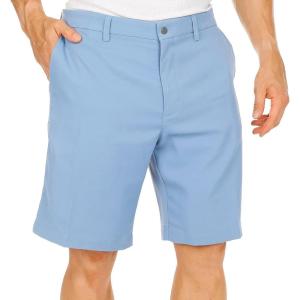 imageCallaway Mens Performance Flat Front Pro Spin 30 Golf Shorts With Active WaistbandInfinity