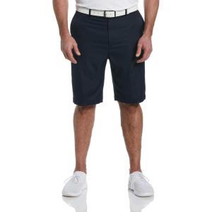 imageCallaway Mens Performance Flat Front Pro Spin 30 Golf Shorts With Active WaistbandNight Sky