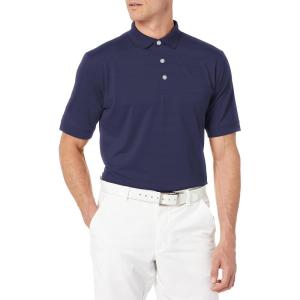 imageCallaway Mens Short Sleeve OptiDri Performance Golf Polo Shirt Size Small  4X Big ampamp TallPeacoat