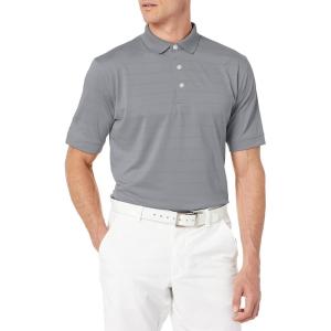 imageCallaway Mens Short Sleeve OptiDri Performance Golf Polo Shirt Size Small  4X Big ampamp TallQuiet Shade