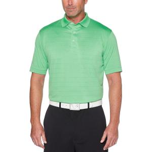 imageCallaway Mens Short Sleeve OptiDri Performance Golf Polo Shirt Size Small  4X Big ampamp TallVibrant Green