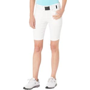 imageCallaway Womens Truesculpt Tech Stretch Golf ShortBrilliant White