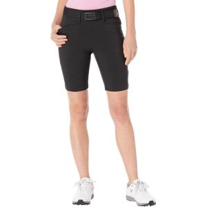 imageCallaway Womens Truesculpt Tech Stretch Golf ShortCaviar Black