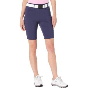 imageCallaway Womens Truesculpt Tech Stretch Golf ShortPeacoat