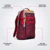 imageCallaway OGIO Alpha Convoy 25 Inch Laptop Backpack in BlueDeep Maroon
