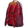 imageCallaway OGIO Alpha Convoy 25 Inch Laptop Backpack in BlueDeep Maroon