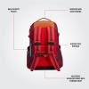 imageCallaway OGIO Alpha Convoy 25 Inch Laptop Backpack in BlueDeep Maroon