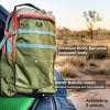 imageCallaway OGIO Alpha Convoy 25 Inch Laptop Backpack in BlueHyper Camo