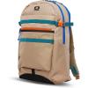 imageCallaway OGIO Alpha Convoy 25 Inch Laptop Backpack in BlueMojavie