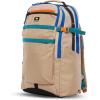imageCallaway OGIO Alpha Convoy 25 Inch Laptop Backpack in BlueMojavie
