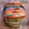 imageCallaway OGIO Alpha Convoy 25 Inch Laptop Backpack in BluePurple Passion