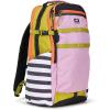 imageCallaway OGIO Alpha Convoy 25 Inch Laptop Backpack in BluePurple Passion