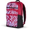 imageCallaway OGIO Alpha Convoy 25 Inch Laptop Backpack in BlueRed Melting Geos