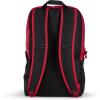 imageCallaway OGIO Alpha Convoy 25 Inch Laptop Backpack in BlueRed Melting Geos