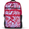 imageCallaway OGIO Alpha Convoy 25 Inch Laptop Backpack in BlueRed Melting Geos