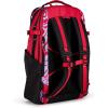 imageCallaway OGIO Alpha Convoy 25 Inch Laptop Backpack in BlueRed Melting Geos