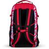 imageCallaway OGIO Alpha Convoy 25 Inch Laptop Backpack in BlueRed Melting Geos