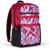 imageCallaway OGIO Alpha Convoy 25 Inch Laptop Backpack in BlueRed Melting Geos
