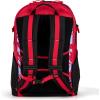 imageCallaway OGIO Alpha Convoy 25 Inch Laptop Backpack in BlueRed Melting Geos