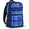 imageCallaway OGIO Alpha Convoy 25 Inch Laptop Backpack in BlueShibori Dot