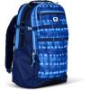 imageCallaway OGIO Alpha Convoy 25 Inch Laptop Backpack in BlueShibori Dot