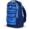 imageCallaway OGIO Alpha Convoy 25 Inch Laptop Backpack in BlueShibori Dot