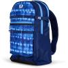 imageCallaway OGIO Alpha Convoy 25 Inch Laptop Backpack in BlueShibori Dot