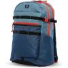 imageCallaway OGIO Alpha Convoy 25 Inch Laptop Backpack in BlueStargazer